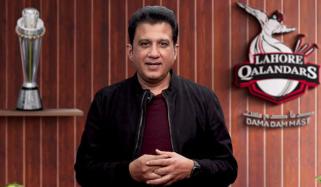 10 سال میں جو کام کیا وہ آج تک دنیا میں نہیں ہوا: قلندرز عاطف رانا