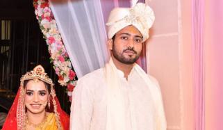 بھارت: 5 ماہ کا اذیت ناک ازدواجی تعلق لڑکی کی جان لے گیا، شوہر گرفتار