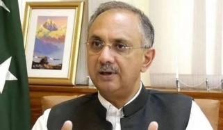 نواز شریف کو قید ہونا چاہیے جنہوں نے گاڑیاں چوری کیں: عمر ایوب