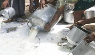 بہاولنگر: جولائی میں 2 ہزار لیٹر ملاوٹی دودھ و دیگر اشیاء تلف