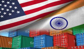 امریکی اقدامات بلاجواز اور غیر منصفانہ ہیں: بھارت
