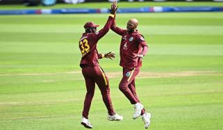 پاکستان کیخلاف ون ڈے سیریز: ویسٹ انڈیز کے اسکواڈ کا اعلان