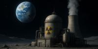ناسا کا 2030ء تک چاند پر جوہری ری ایکٹر لگانے کا اعلان