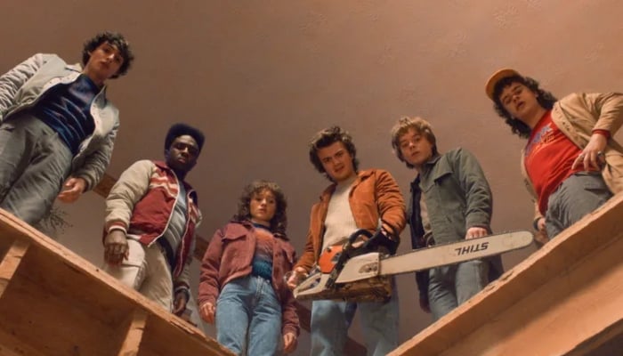 Stranger Things creator promises ‘craziest’ season 5 cold open