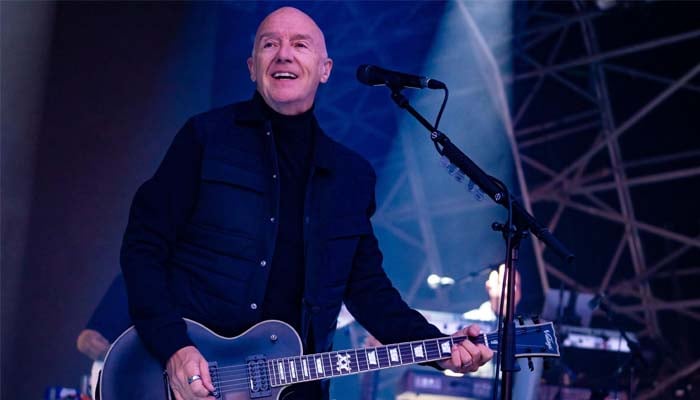 Midge Ure forced to reschedule shows over urgent health issue