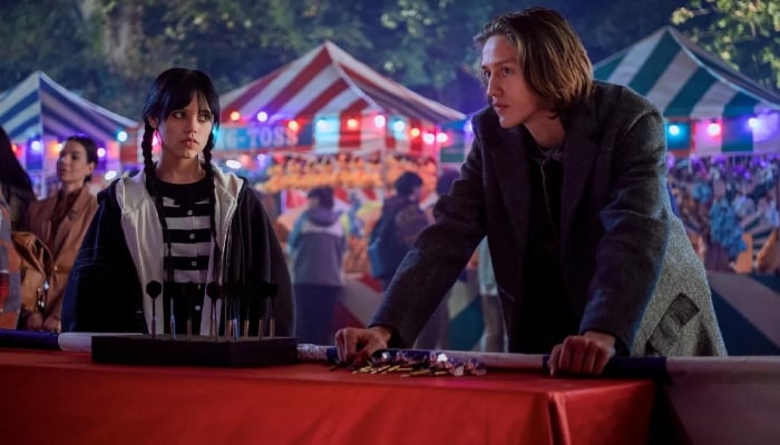 Wednesday Season 2 skips key character, part one tackles Xavier absence