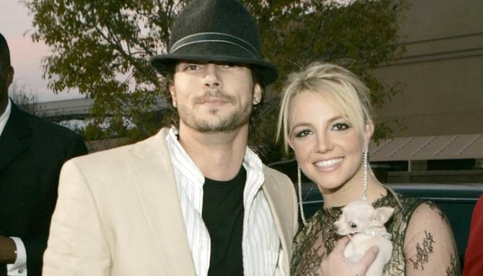 Britney Spears’ ex-husband announces memoir to ‘answer’ burning questions