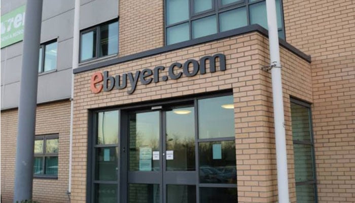 Is Ebuyer closing its operations soon?
