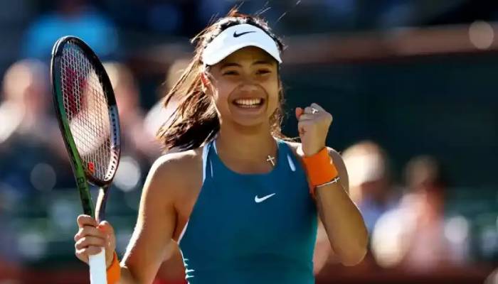 Emma Raducanu expresses confidence in new partnership with Nadal’s ex-coach