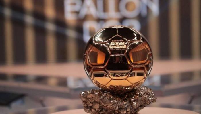 Ballon dOr 2025 nominees announced with surprising omissions and rising stars