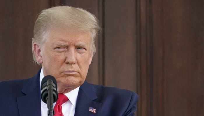 US census faces major change as Trump calls to exclude illegal immigrants