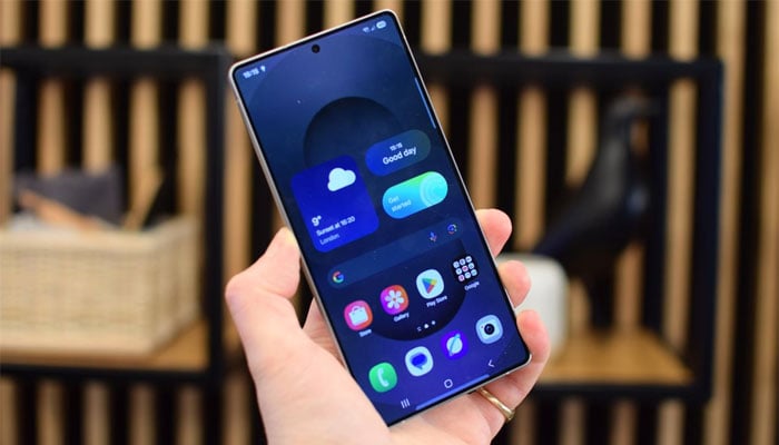 Samsung One UI 8 beta based on Android 16 to release soon for flagship phones