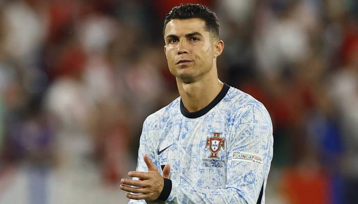 Cristiano Ronaldo predicted to lead Portugal as future manager