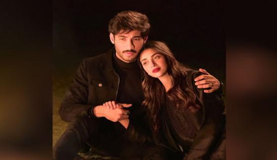 کیا علی رضا اور انمول بلوچ شادی کر رہے ہیں؟
