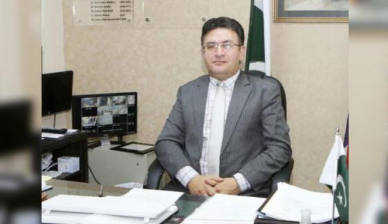 مانچسٹر: طارق وزیر کیلئے کشمیری کمیونٹی کا شاندار خراجِ تحسین