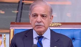 مستونگ میں فورسز کی گاڑی پر دہشتگرد حملے کی مذمت