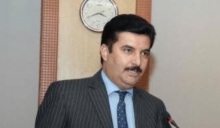 وزیراعلیٰ نے ہماری ناک کٹوا دی، گورنر کے پی