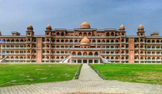 خیبرپختونخوا: سرکاری جامعات کی پنشن واجبات کی ادائیگی کیلئے فنڈز جاری