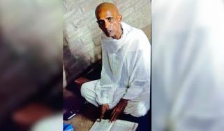 دہلی: 10 سال بعد سادھو کے بھیس میں گھر پہنچنے والے شوہر نے بیوی کو قتل کردیا
