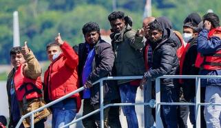 برطانیہ میں امیگریشن مخالف جذبات غلط فہمیوں سے جُڑے ہوئے ہیں: یوگوو سروے