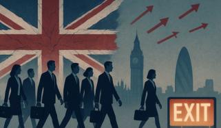 لیبر پارٹی کی ٹیکس پالیسیاں، ہزاروں کمپنی ڈائریکٹرز برطانیہ چھوڑ گئے 