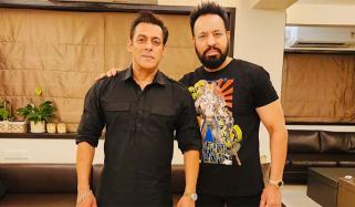 سلمان خان کے باڈی گارڈ شیرا کے والد کینسر سے لڑتے ہوئے چل بسے 
