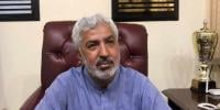 ہاکی انڈیا کیسے کہہ سکتی ہے کہ ہم نے ایشیاء کپ کھیلنے سے انکار کیا ہے: طارق بگٹی