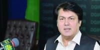 پائیدار امن کا قیام افغانستان کو اعتماد میں لیے بغیر ممکن نہیں: بیرسٹر سیف