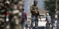 مقبوضہ کشمیر: پولیس حراست میں نوجوان شہید