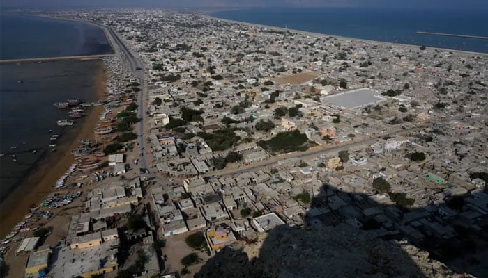 گوادر میں صوبائی اور وفاقی محکموں کو زمینوں کی الاٹمنٹ کی تفصیلات سامنے آگئیں