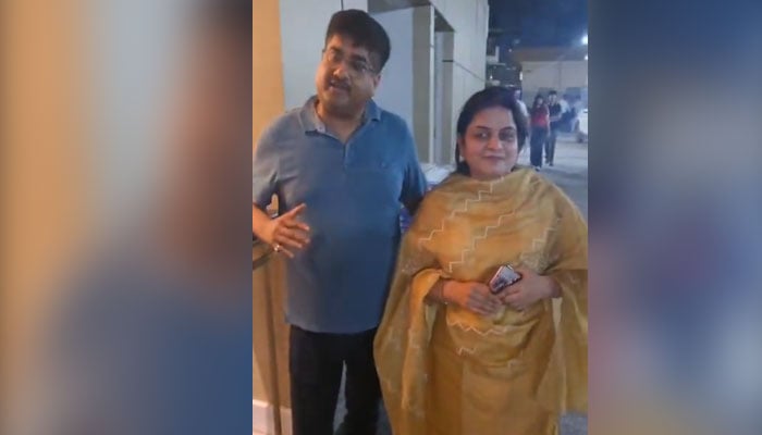 فوٹو: بھارتی میڈیا