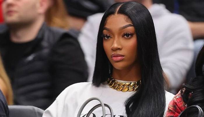 Angel Reese hints at acting debut after Netflix show comment goes viral