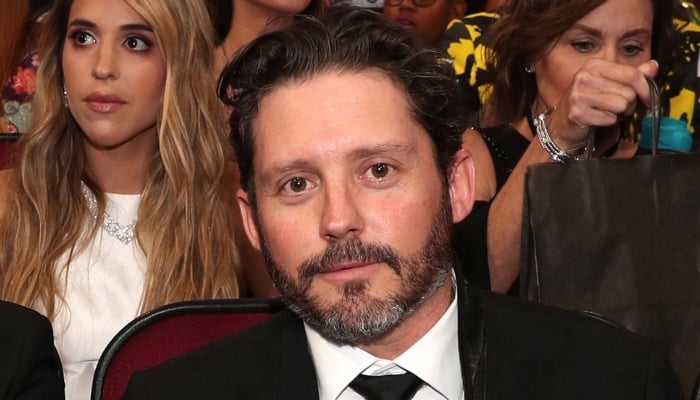 Brandon Blackstock, Kelly Clarksons ex-husband dies at 48