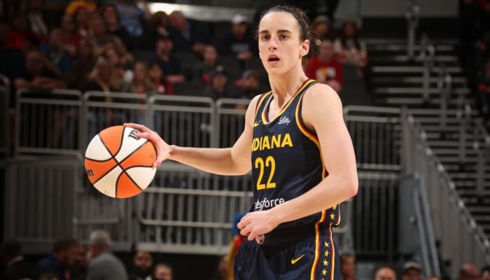 Caitlin Clark skips practice ahead of Indiana Fever vs Phoenix Mercury game