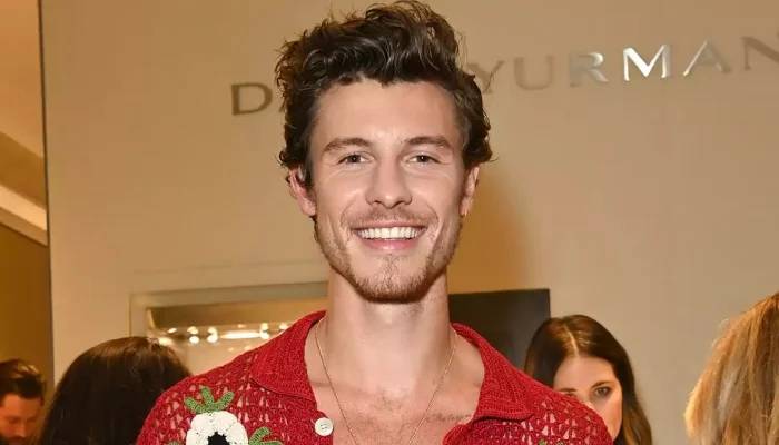 Shawn Mendes moves to small village amid romance rumors