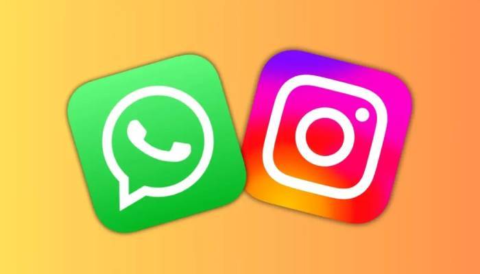 WhatsApp rolls out Instagram verification for profiles