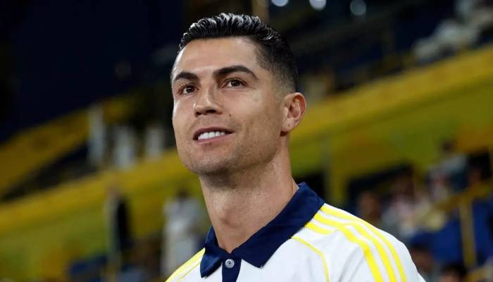 Cristiano Ronaldo pens powerful 6-word message after impressive hat-trick