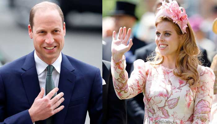 Real reason why Prince William wont give Royal title to Princess Beatrice