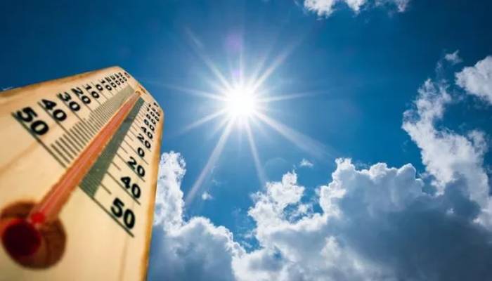UK weather: Yellow heat health alert issued as temperatures set to soar