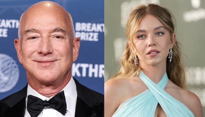 Sydney Sweeney gets Jeff Bezos’ approval for iconic Bond Girl role
