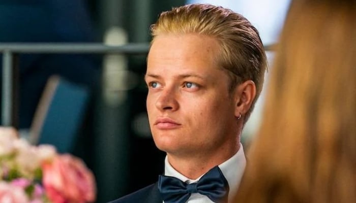 Princess Mette-Marit’s son Marius Borg loses royal perk amid public backlash