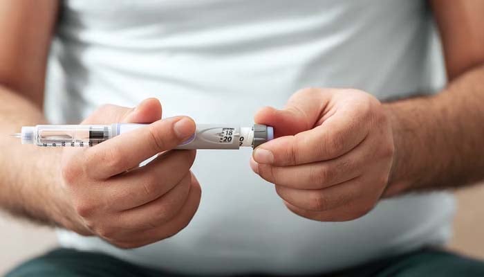 1 in 10 Americans tried GLP-1 drugs for Weight loss, research found