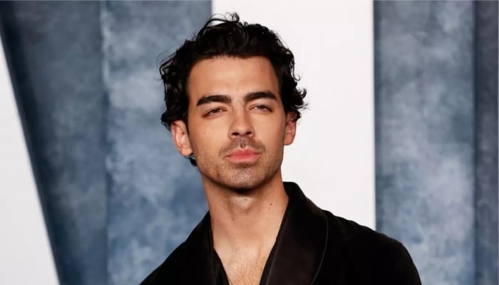 Joe Jonas admits fatherhood to daughters changed him in  THIS way