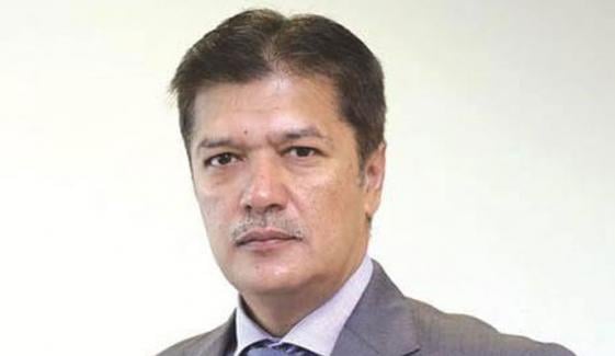 ہماری فیلڈ مارشل سے ڈھائی سے 3 گھنٹے کی ملاقات ہوئی، ایس ایم تنویر