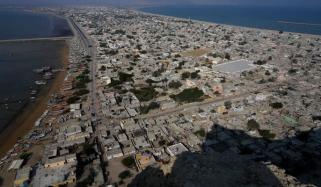 گوادر میں صوبائی اور وفاقی محکموں کو زمینوں کی الاٹمنٹ کی تفصیلات سامنے آگئیں