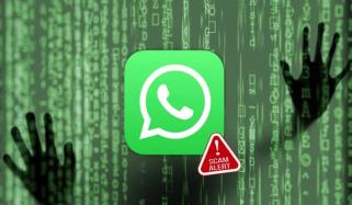 فراڈیوں کو بڑا دھچکا، واٹس ایپ نے لاکھوں جعلی اکاؤنٹس ڈیلیٹ کر دیے