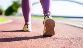 تیز اور طویل چہل قدمی دل کے امراض کے خطرات کم کر سکتی ہے: تحقیق