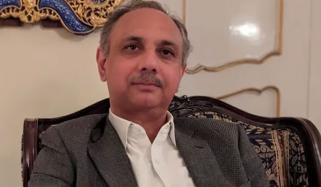 ’حقائق سامنے لانے کی وجہ سے یہ لوگ میرے پیچھے پڑے ہیں‘