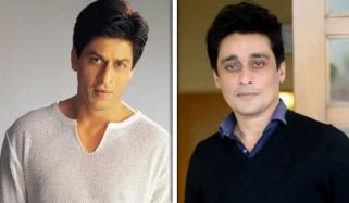 ’شاہ رخ خان کا نہیں، کسی اور خان کا مداح ہوں‘