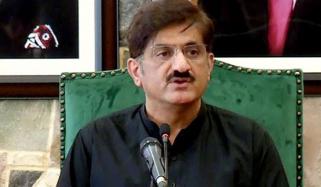 معرکہ حق کے ہیروز کو سلام پیش کرتے ہیں: مراد علی شاہ